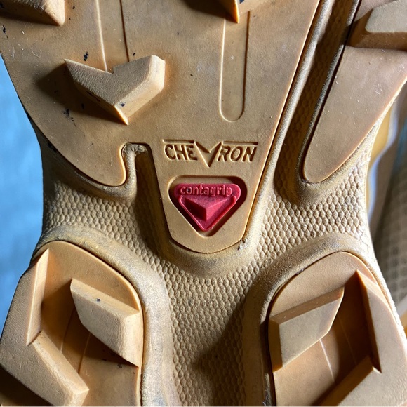 Salomon : XT-6 FT : Men’s : size : 13 : vanilla ice buckskin hazelnut sneakers - Picture 13 of 16